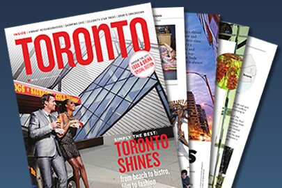 Toronto Magazine Toronto Magazine