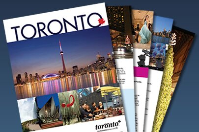 GUIA de TORONTO OFICIAL TOUR GUIA de TORONTO OFICIAL TOUR