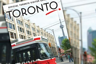 GUIA de TORONTO OFICIAL TOUR GUIA de TORONTO OFICIAL TOUR